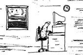 Engine Dog gets a computer.
